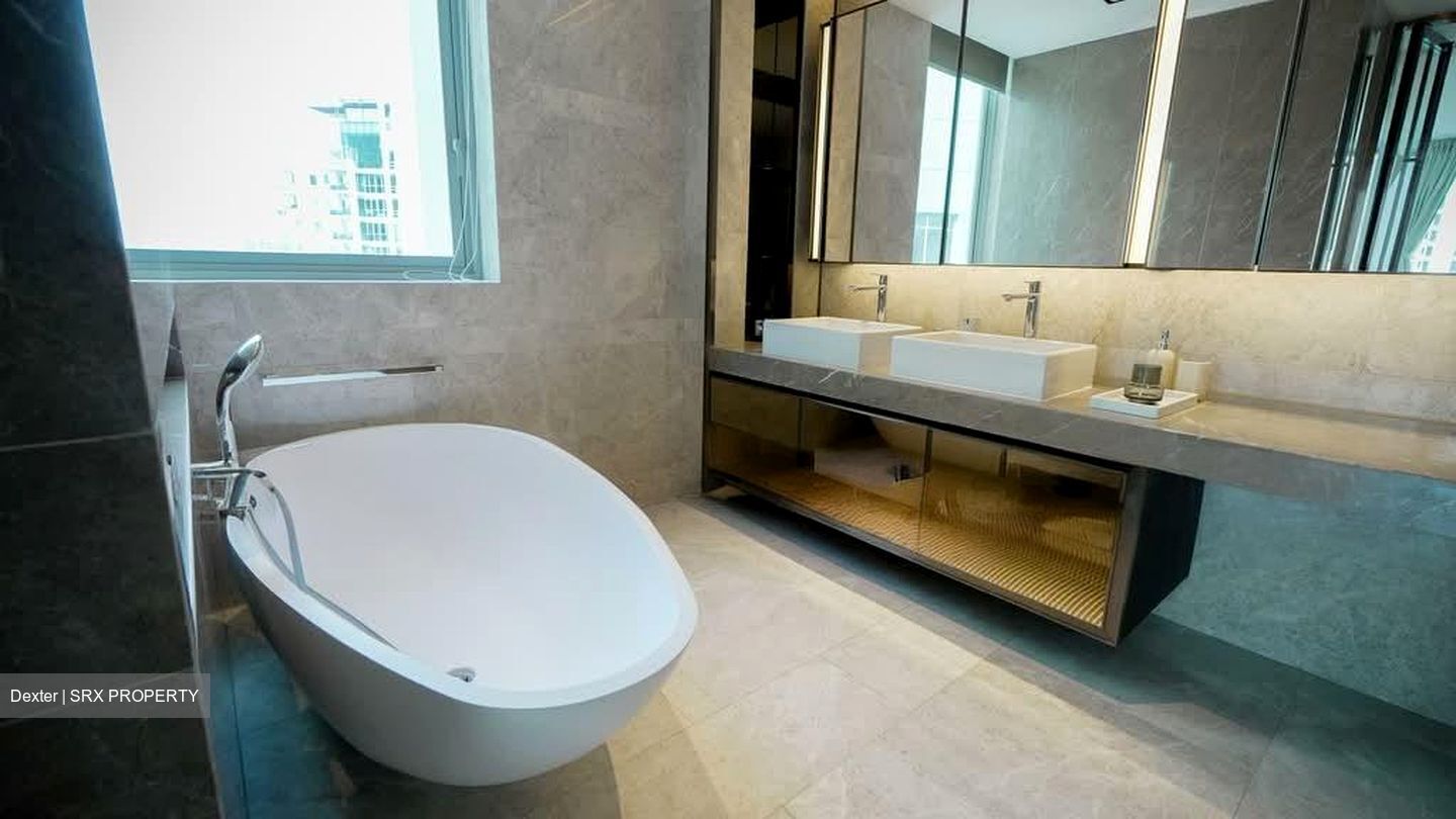 Draycott Eight (D10), Condominium #602098191